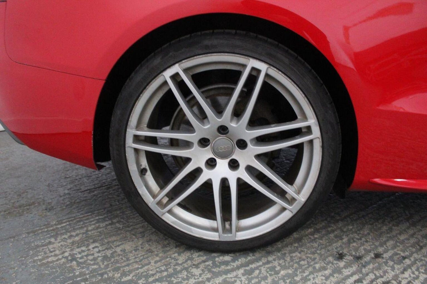 Used Audi A5 2014 for sale - 76262982: Photo 53