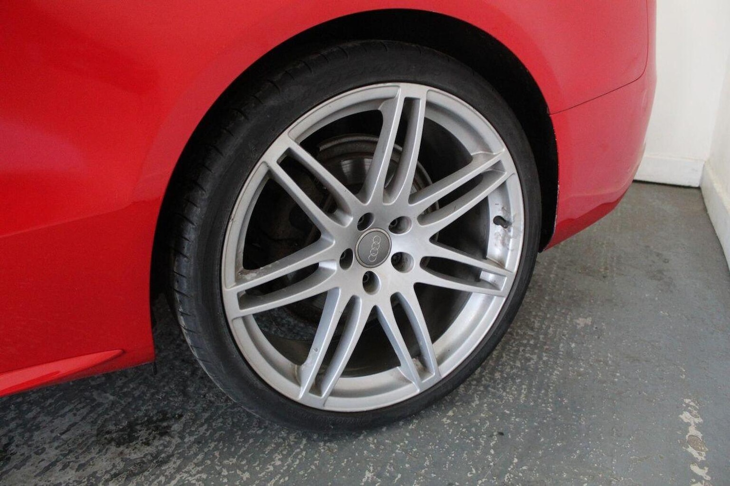 Used Audi A5 2014 for sale - 76262982: Photo 54