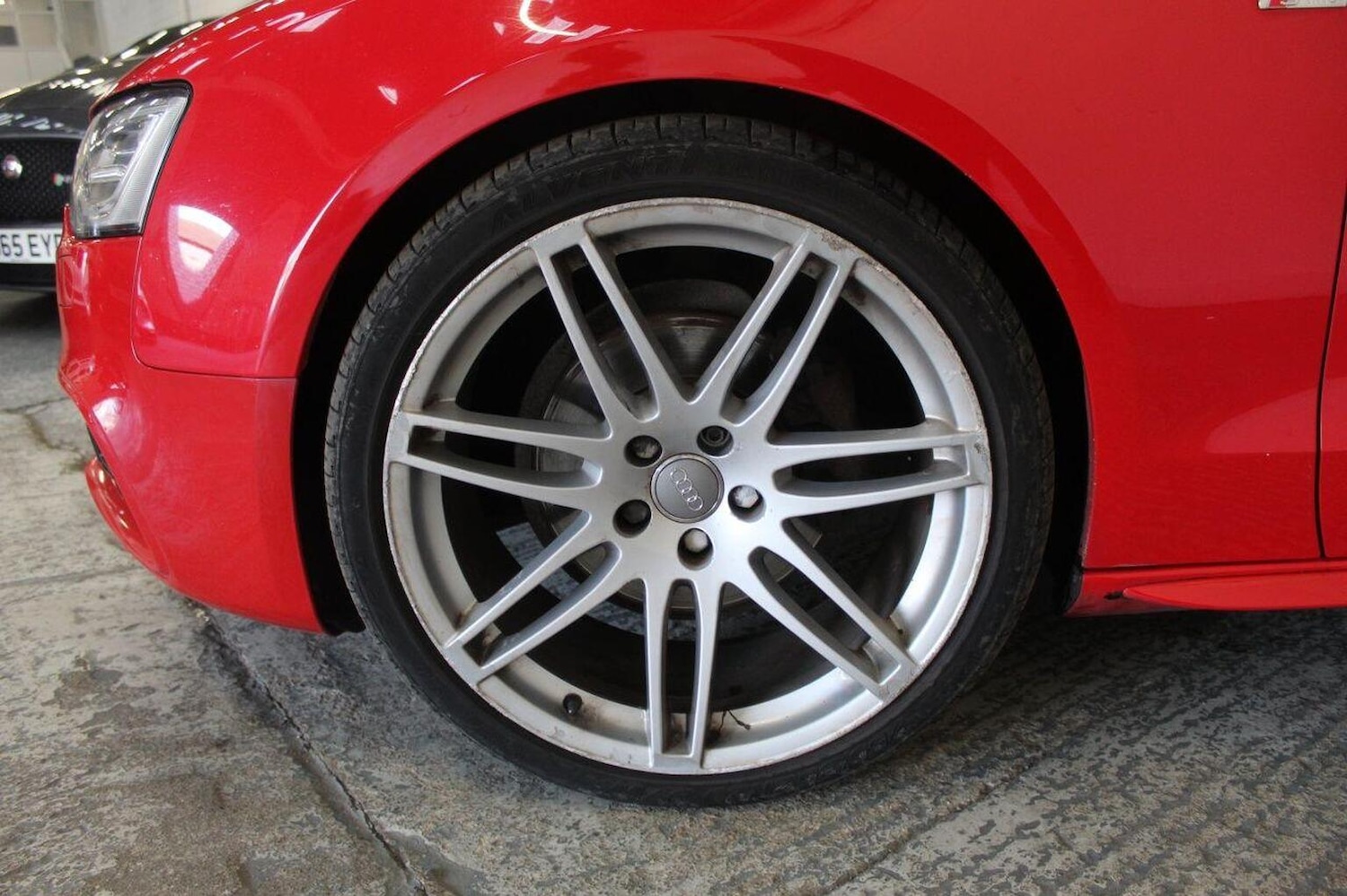 Used Audi A5 2014 for sale - 76262982: Photo 55