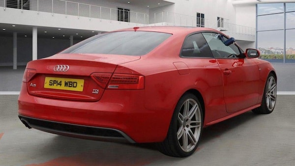 Used Audi A5 2014 for sale - 76262982: Photo 5