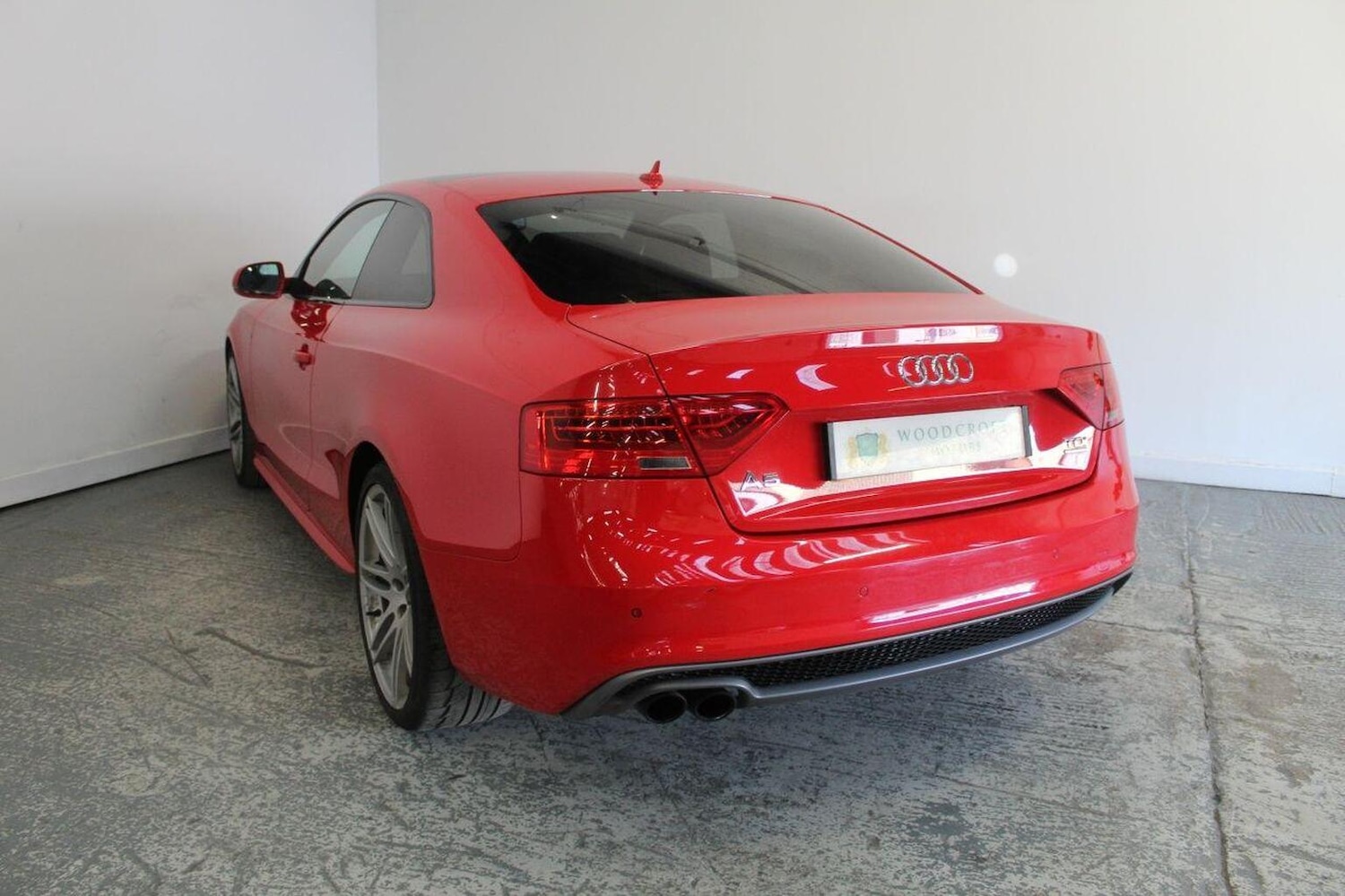Used Audi A5 2014 for sale - 76262982: Photo 7
