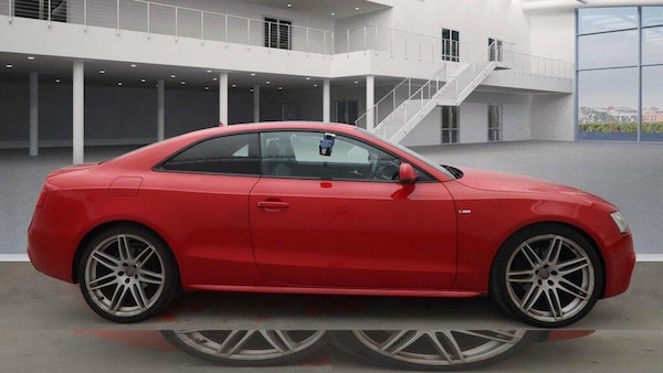 Used Audi A5 2014 for sale - 76262982: Photo 7
