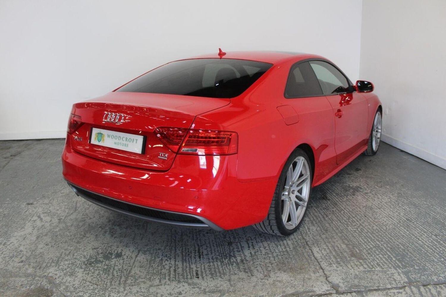 Used Audi A5 2014 for sale - 76262982: Photo 8