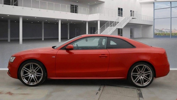 Used Audi A5 2014 for sale - 76262982: Photo 8