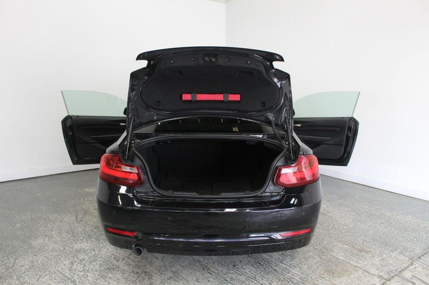 Used BMW 2 Series 2016 for sale - 75736026: Photo 21