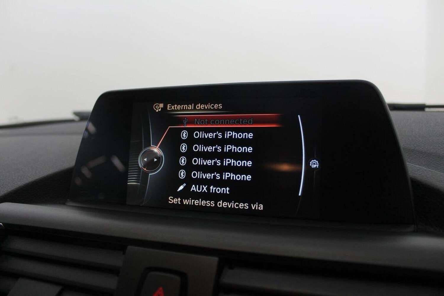 Used BMW 2 Series 2016 for sale - 75736026: Photo 32