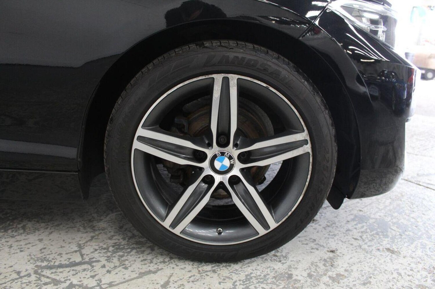 Used BMW 2 Series 2016 for sale - 75736026: Photo 53