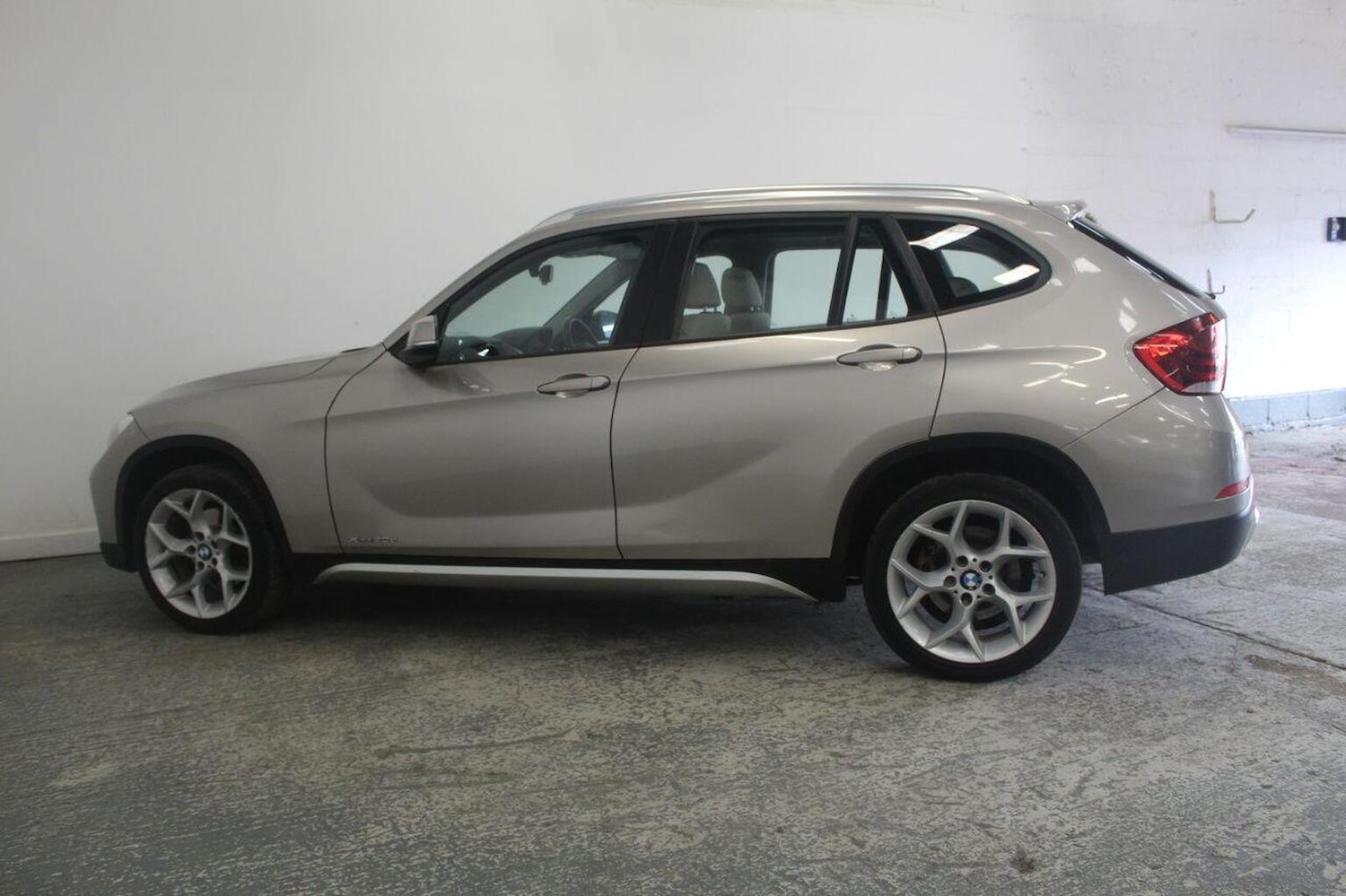 Used BMW X1 2012 for sale - 77937779: Photo 10