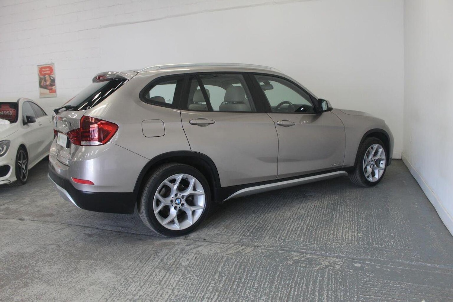 Used BMW X1 2012 for sale - 77937779: Photo 11