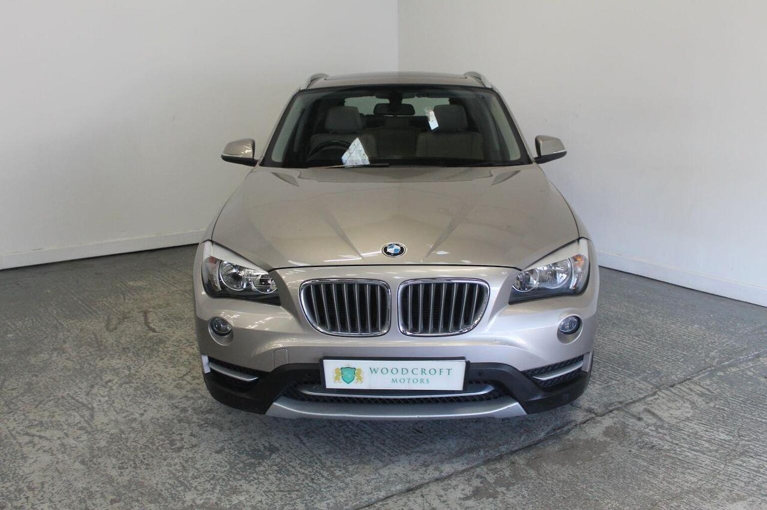 Used BMW X1 2012 for sale - 77937779: Photo 13