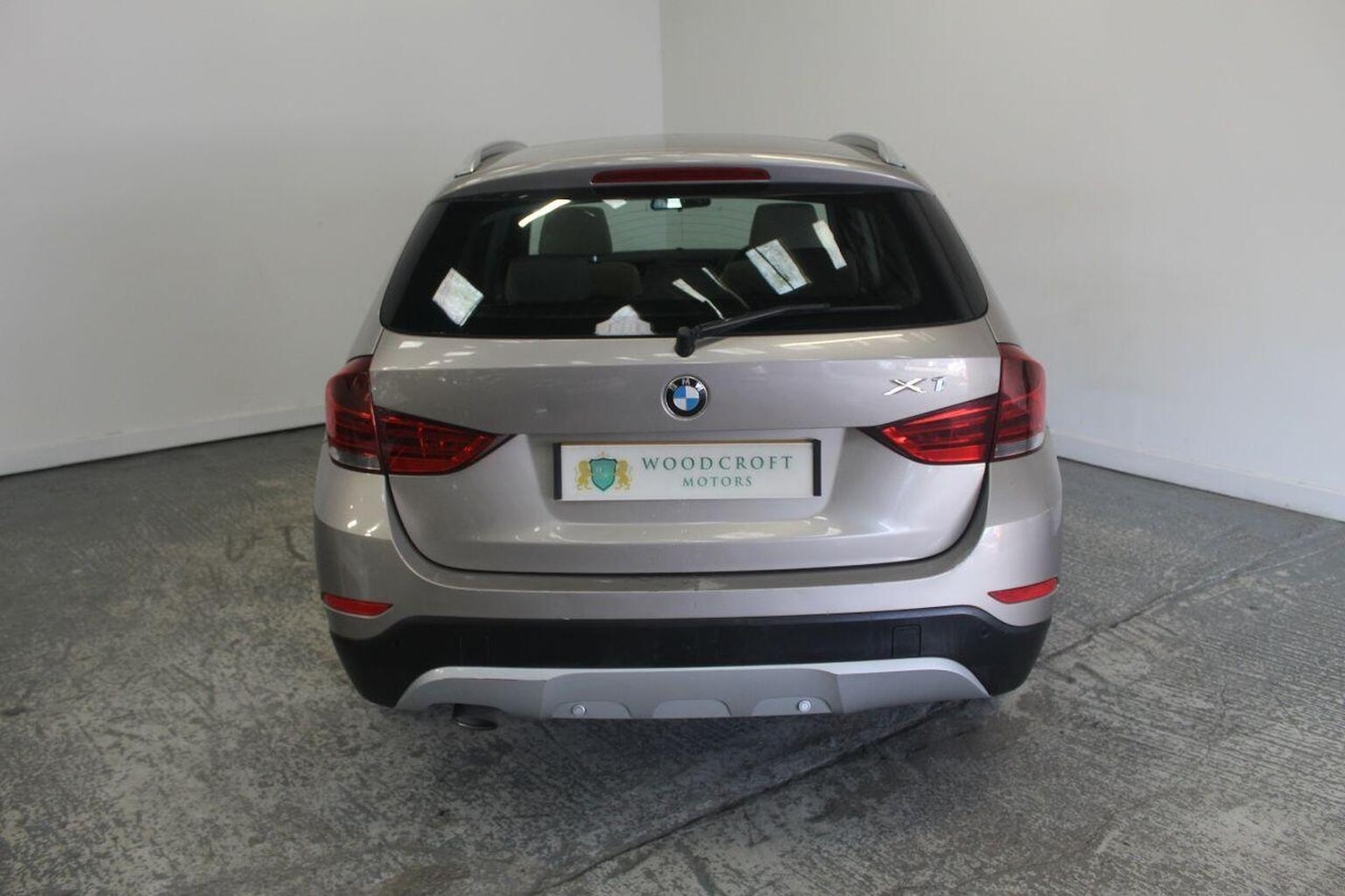 Used BMW X1 2012 for sale - 77937779: Photo 14