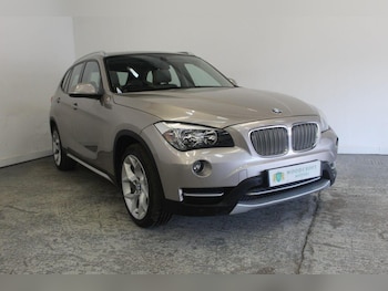 Used BMW X1 2012 for sale - 77937779: Photo