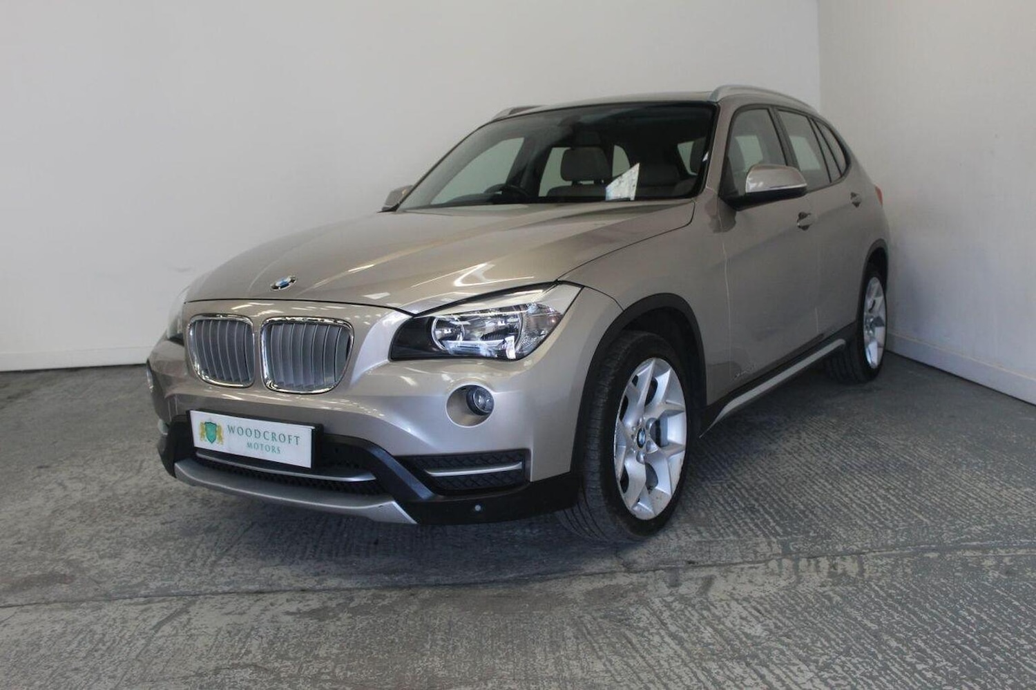 Used BMW X1 2012 for sale - 77937779: Photo 2