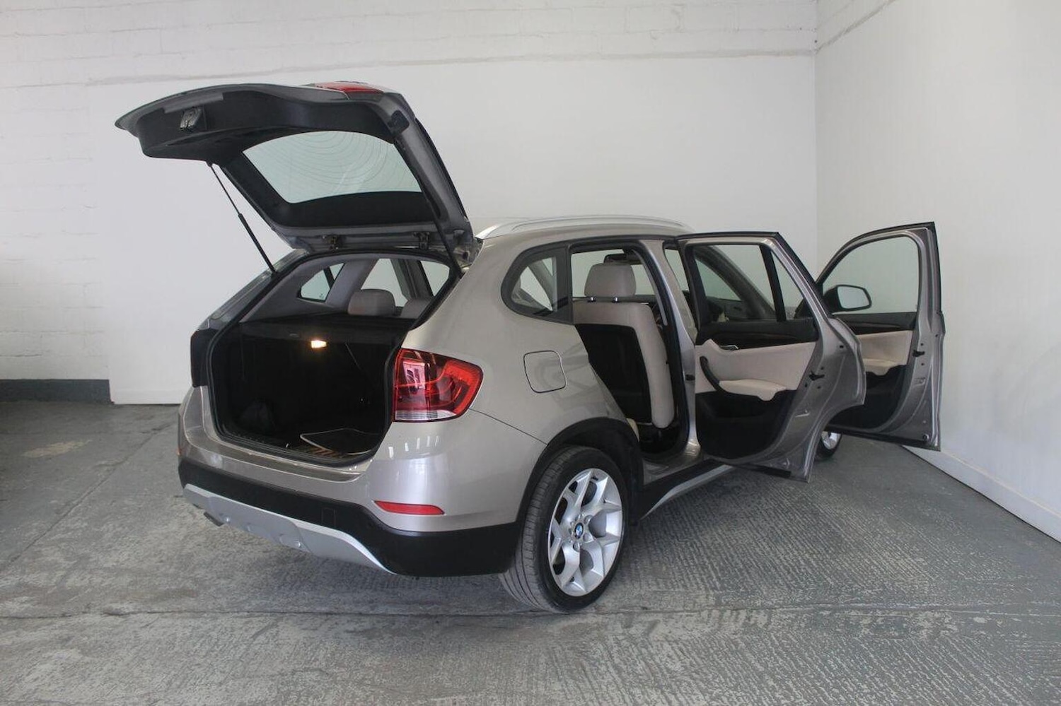 Used BMW X1 2012 for sale - 77937779: Photo 22