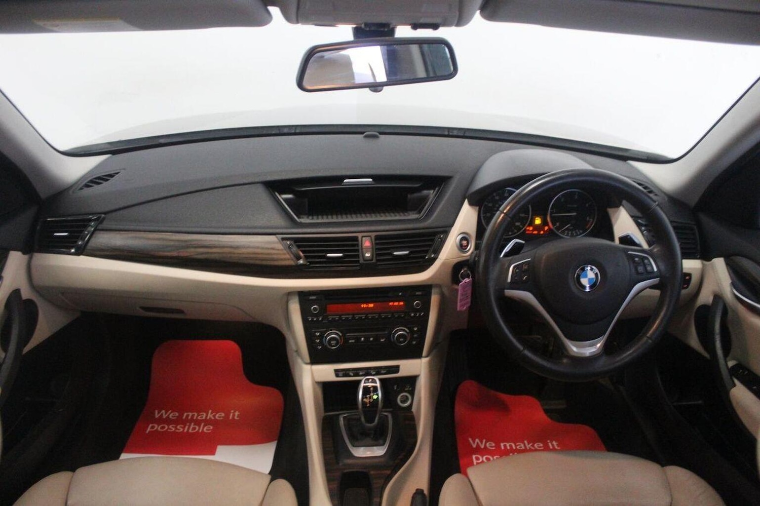 Used BMW X1 2012 for sale - 77937779: Photo 25