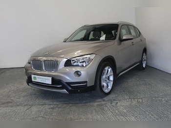 Used BMW X1 2012 for sale - 77937779: Photo