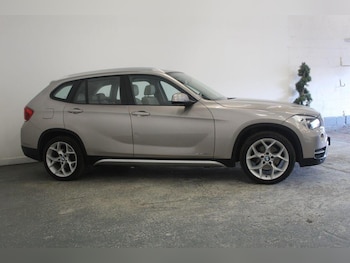Used BMW X1 2012 for sale - 77937779: Photo