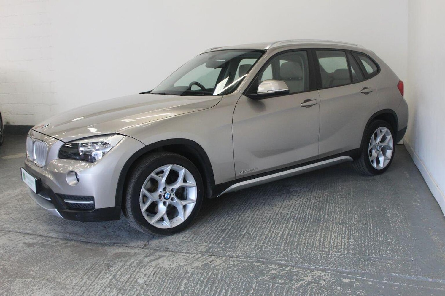 Used BMW X1 2012 for sale - 77937779: Photo 5