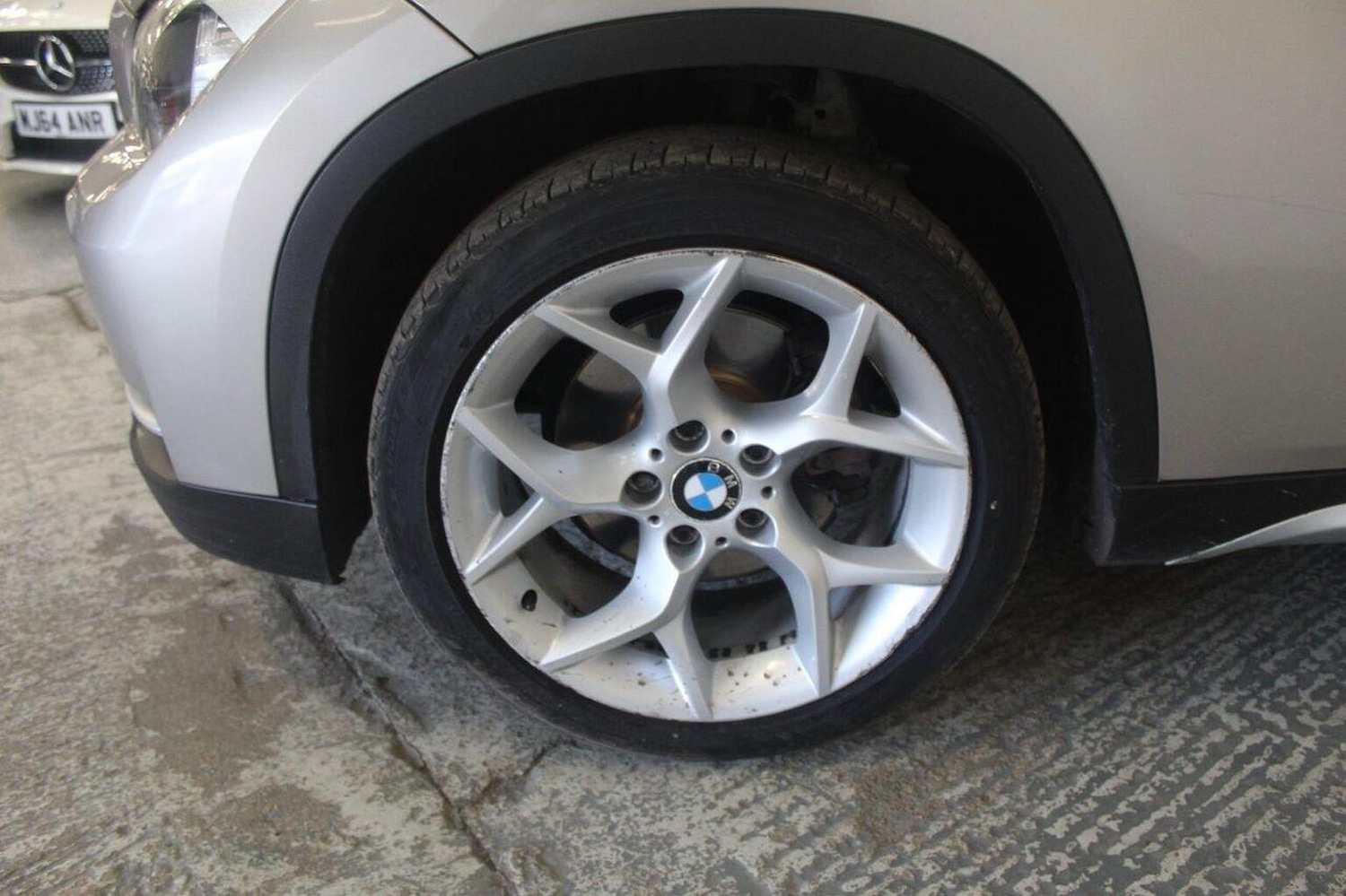 Used BMW X1 2012 for sale - 77937779: Photo 61