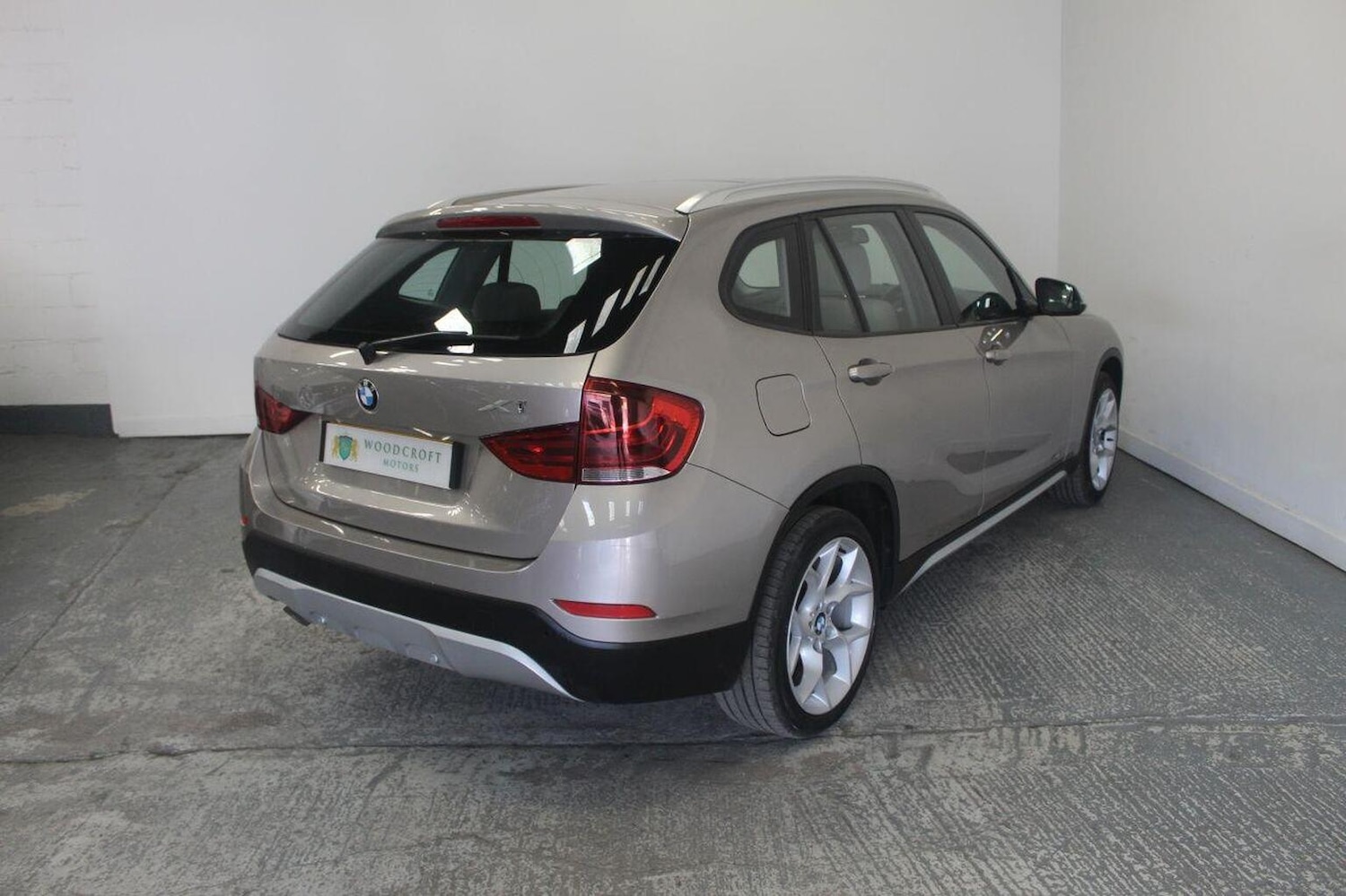 Used BMW X1 2012 for sale - 77937779: Photo 8