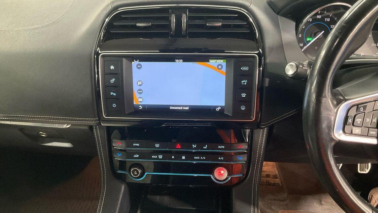 Used Jaguar F-Pace 2016 for sale - 77567473: Photo 16