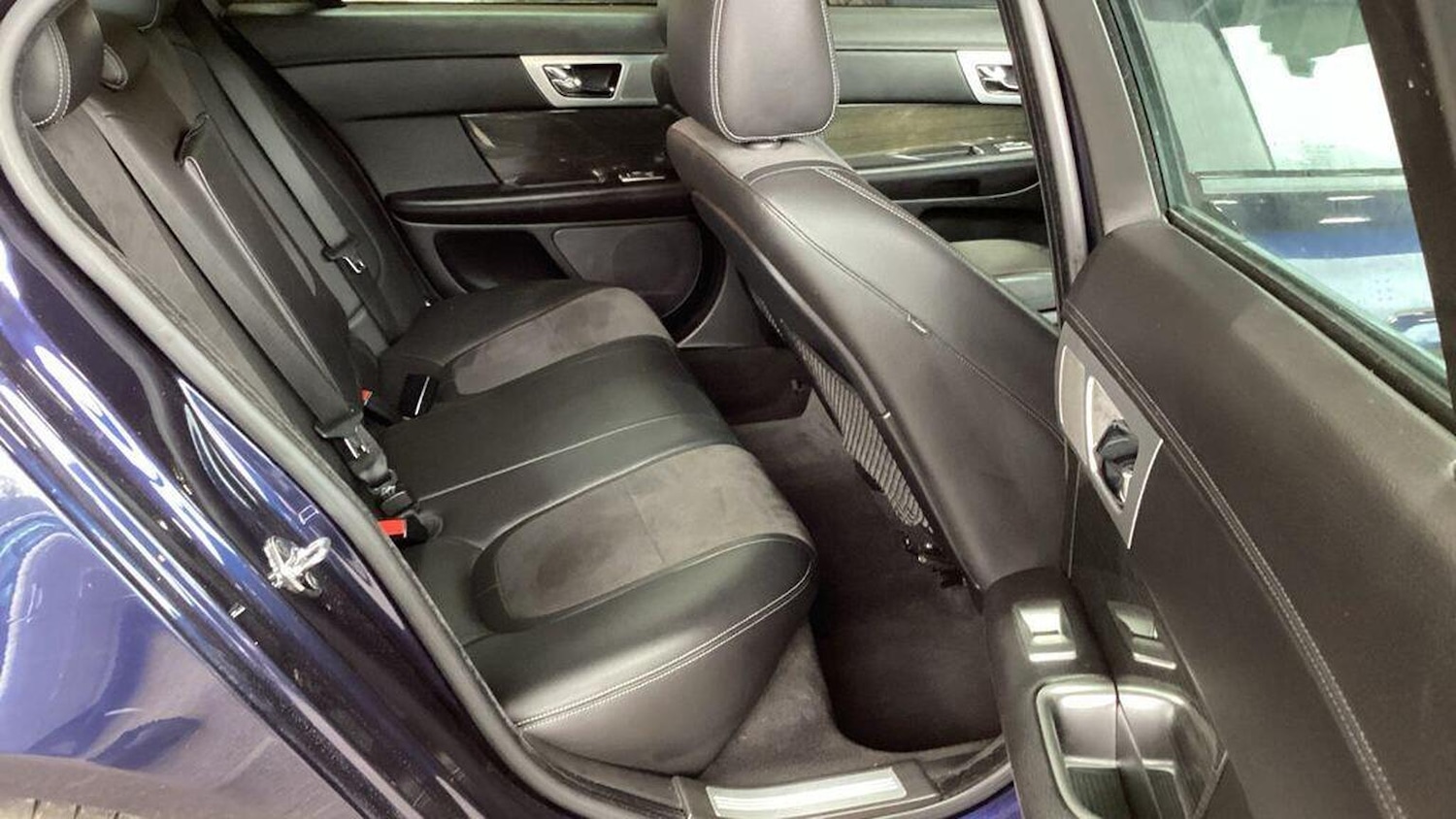Used Jaguar XF 2015 for sale - 76421883: Photo 13