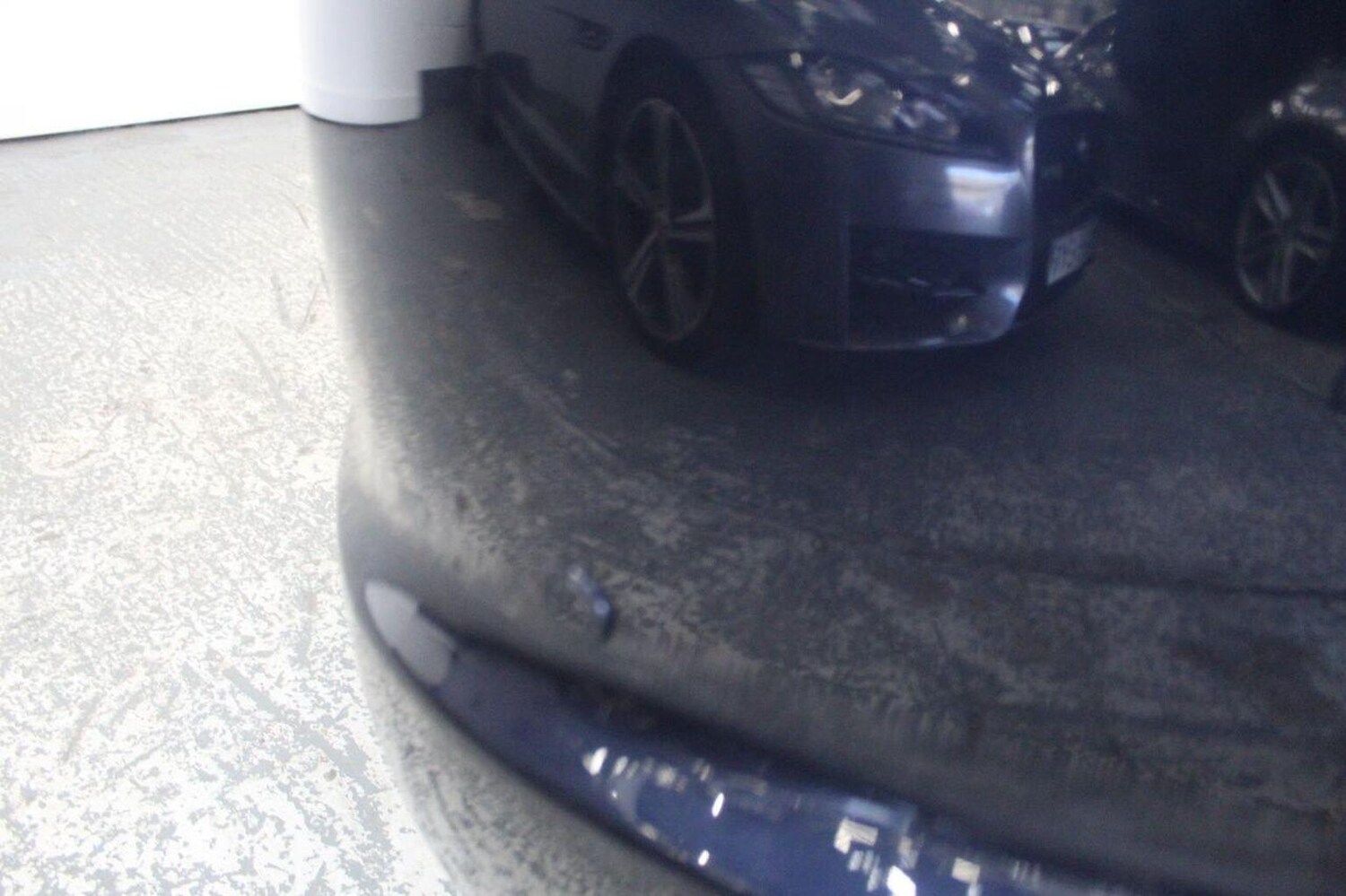 Used Jaguar XF 2015 for sale - 76421883: Photo 17