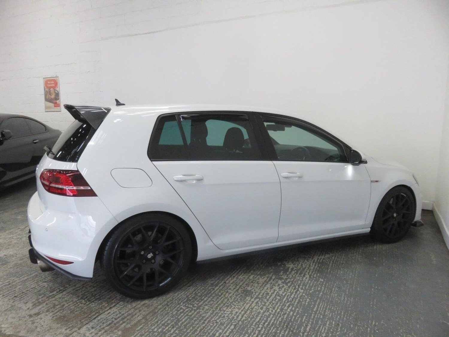 Used Volkswagen Golf 2018 for sale - 78168742: Photo 11