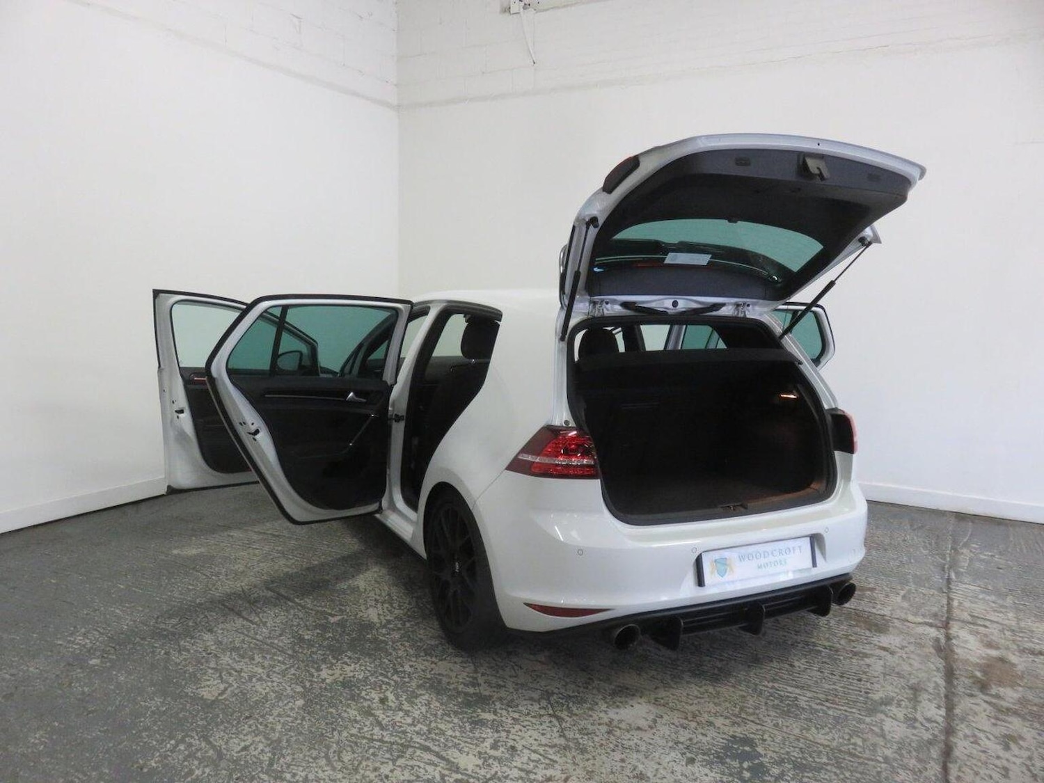 Used Volkswagen Golf 2018 for sale - 78168742: Photo 19