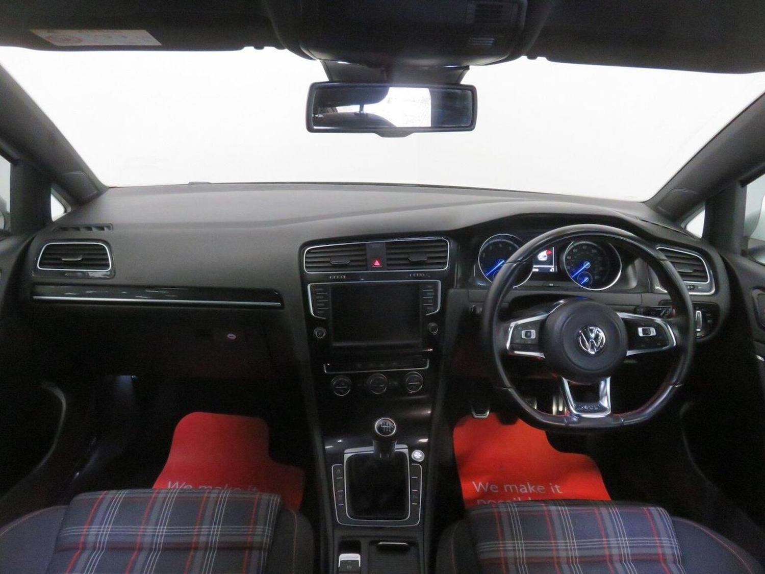 Used Volkswagen Golf 2018 for sale - 78168742: Photo 27