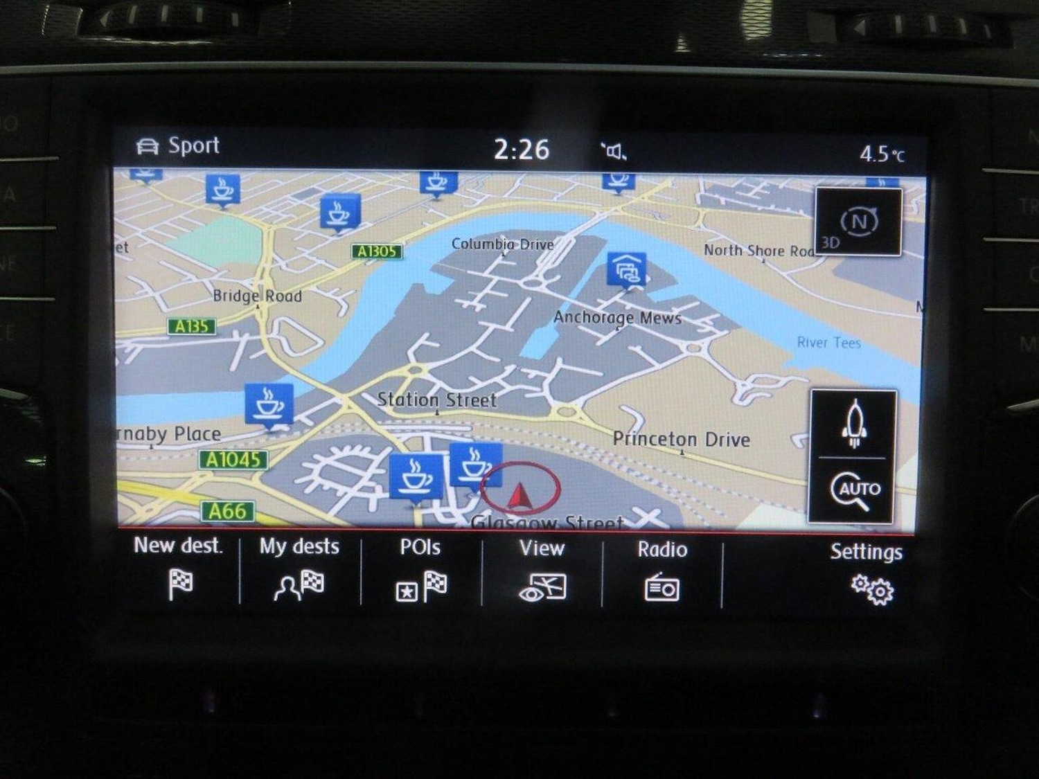 Used Volkswagen Golf 2018 for sale - 78168742: Photo 35