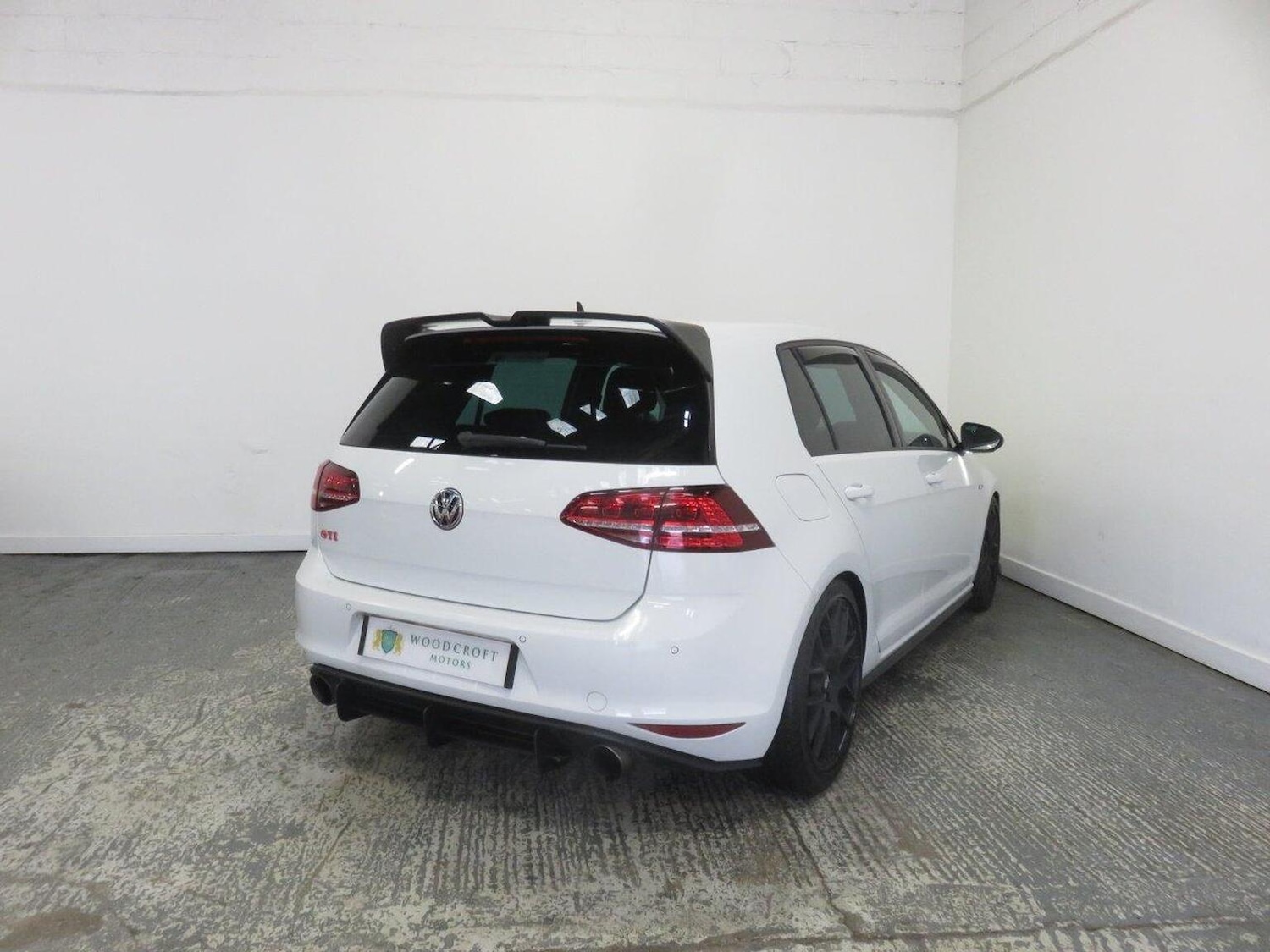 Used Volkswagen Golf 2018 for sale - 78168742: Photo 8