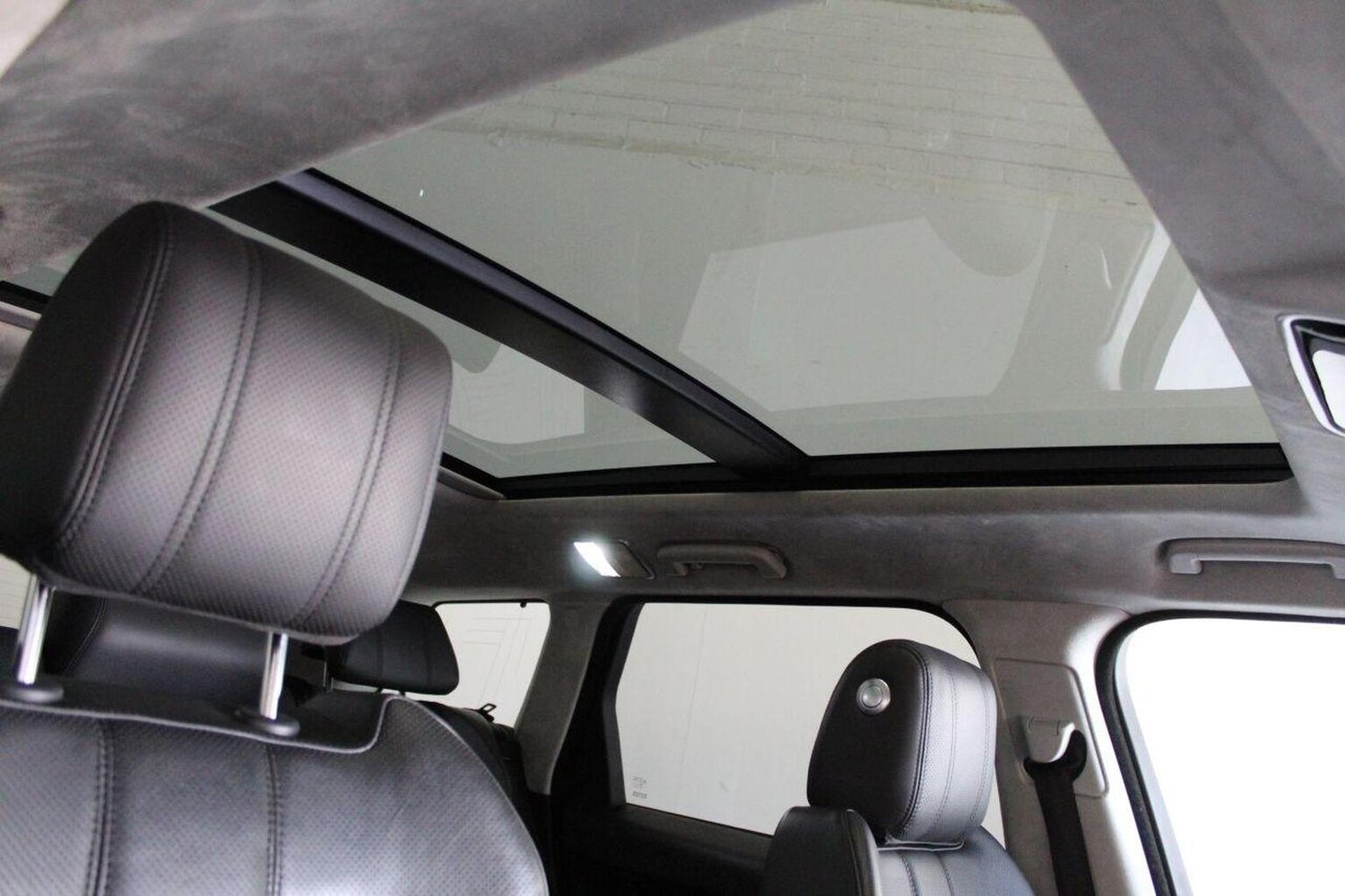 Used Land Rover Range Rover Sport 2017 for sale - 77572770: Photo 22