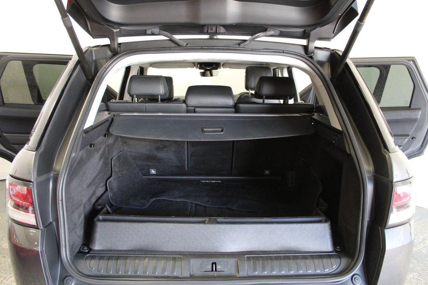 Used Land Rover Range Rover Sport 2017 for sale - 77572770: Photo 26