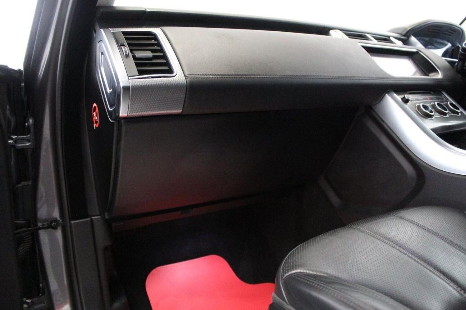 Used Land Rover Range Rover Sport 2017 for sale - 77572770: Photo 34