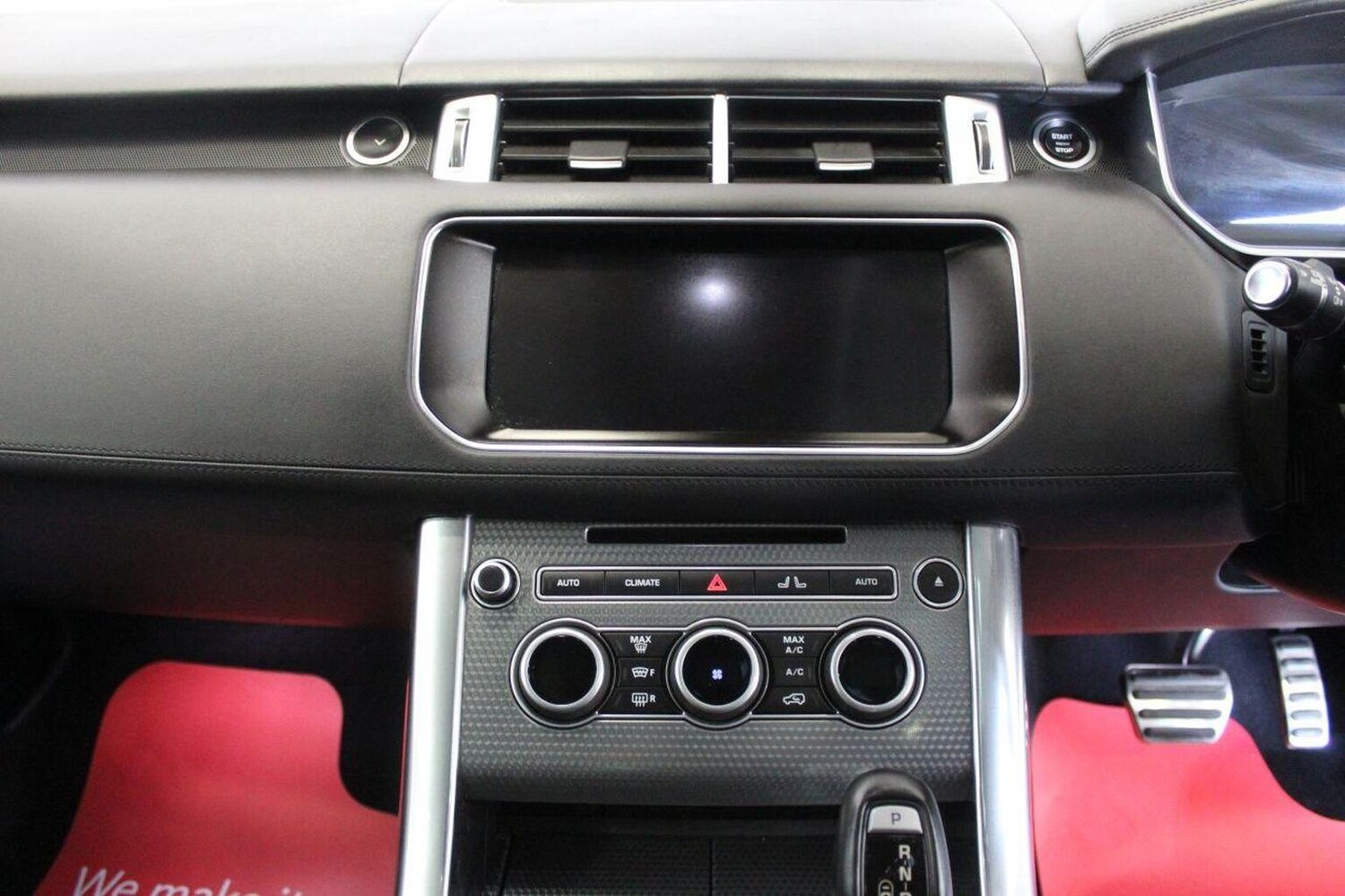 Used Land Rover Range Rover Sport 2017 for sale - 77572770: Photo 38