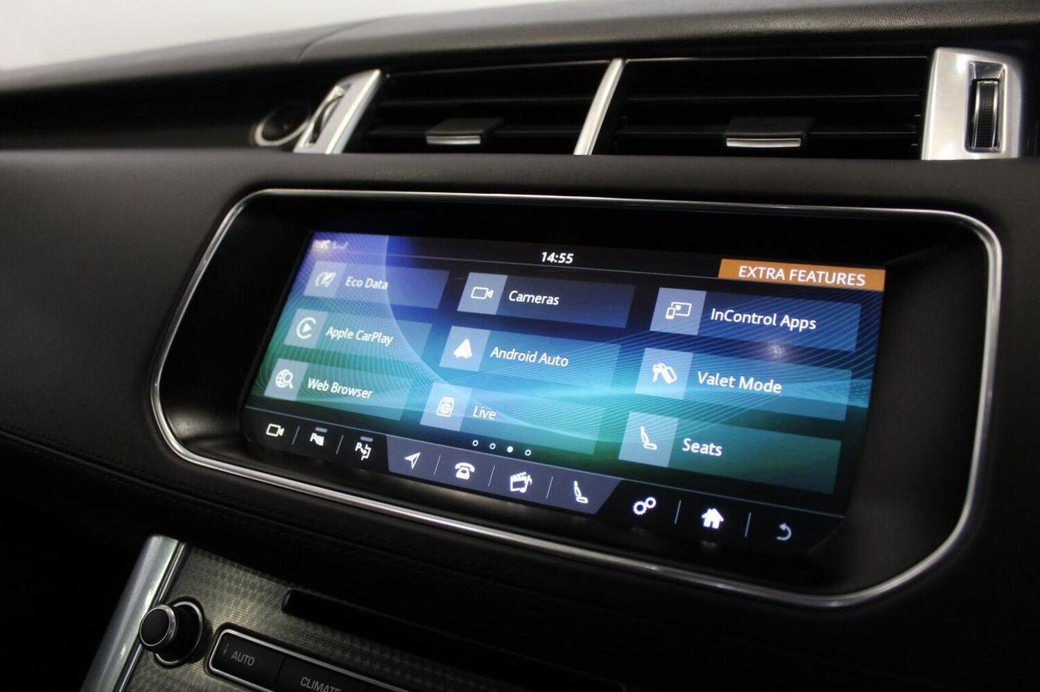 Used Land Rover Range Rover Sport 2017 for sale - 77572770: Photo 46