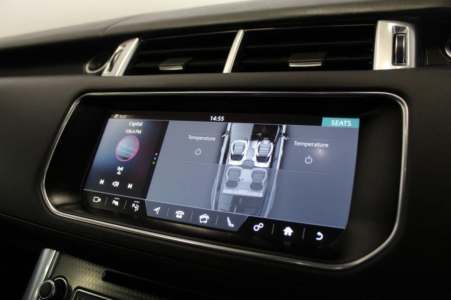 Used Land Rover Range Rover Sport 2017 for sale - 77572770: Photo 48