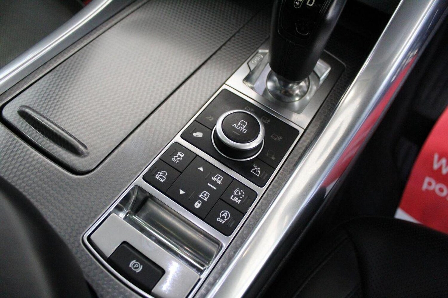 Used Land Rover Range Rover Sport 2017 for sale - 77572770: Photo 53