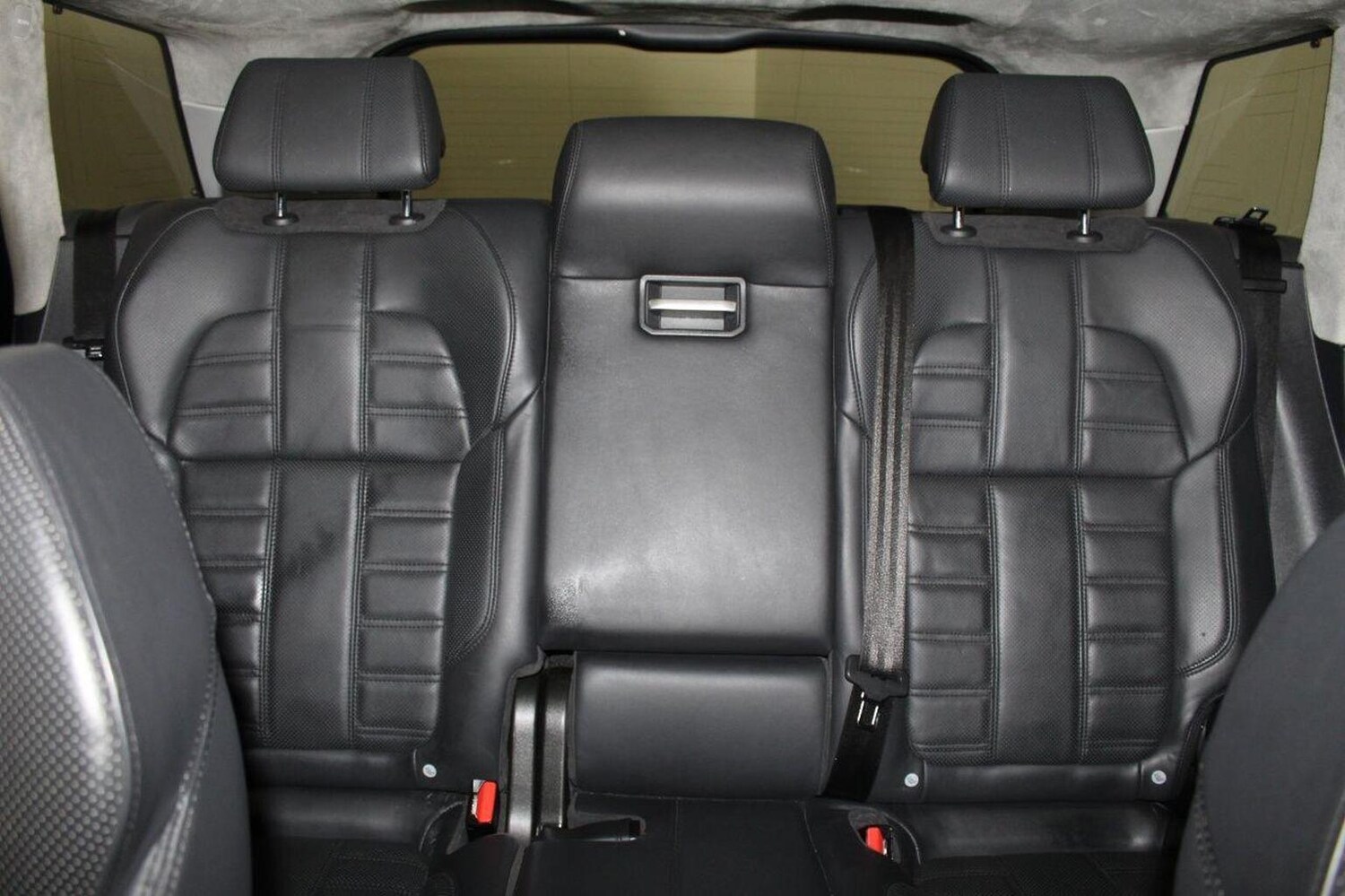 Used Land Rover Range Rover Sport 2017 for sale - 77572770: Photo 63