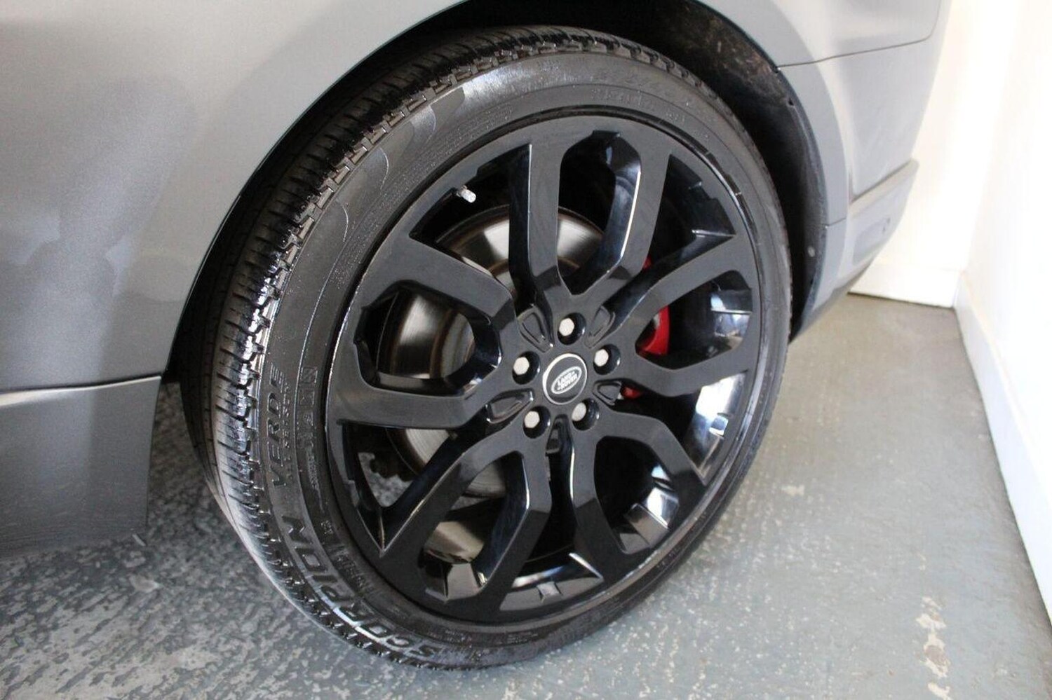 Used Land Rover Range Rover Sport 2017 for sale - 77572770: Photo 70