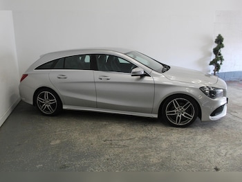 Used Mercedes-Benz CLA 2018 for sale - 79439304: Photo