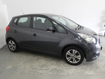 Used Kia Venga 2015 for sale - 79558296: Photo
