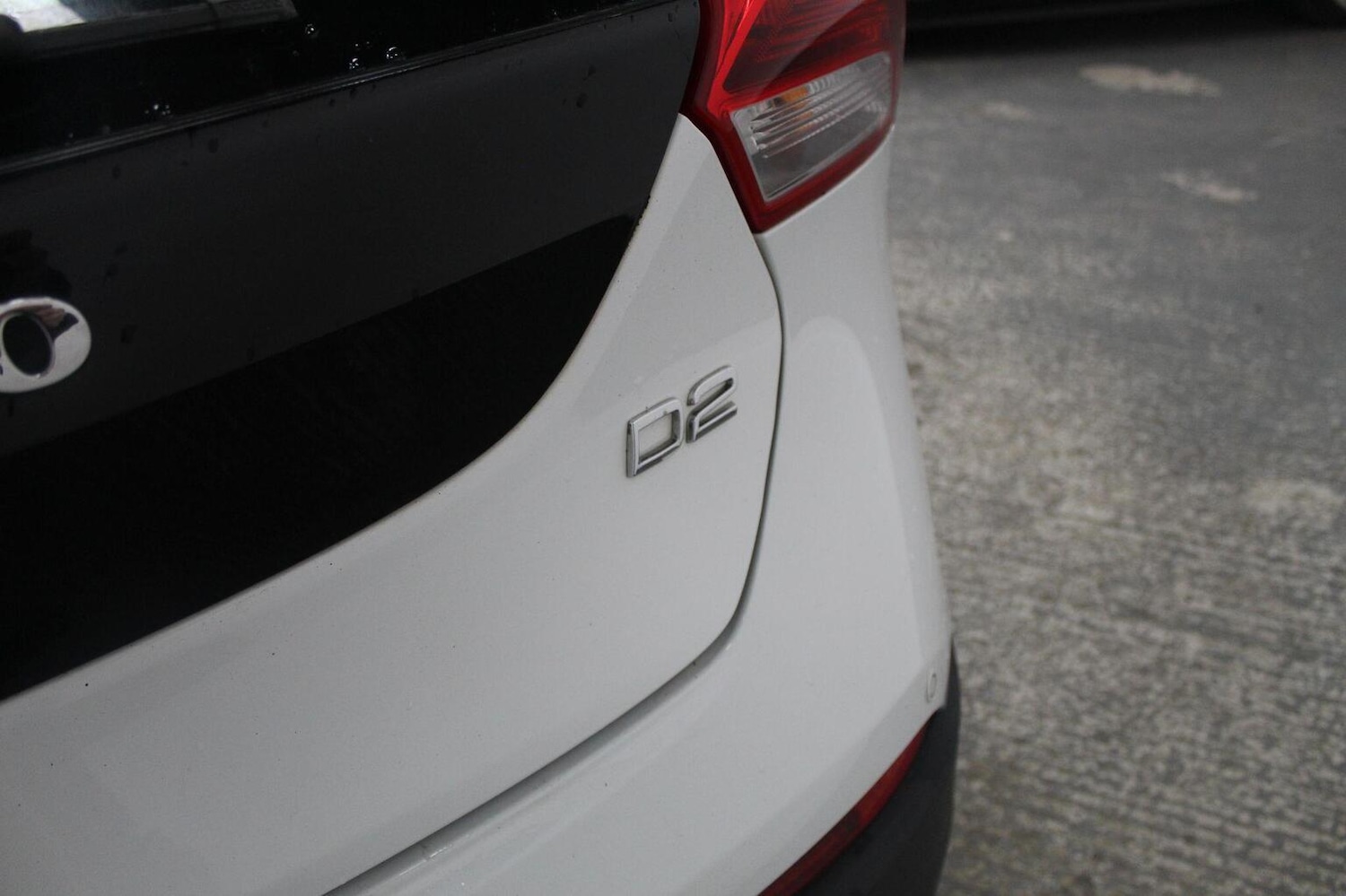 Used Volvo V40 2015 for sale - 77938019: Photo 17