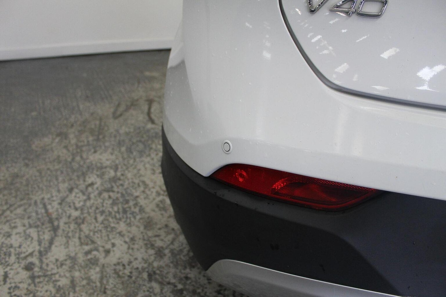 Used Volvo V40 2015 for sale - 77938019: Photo 20