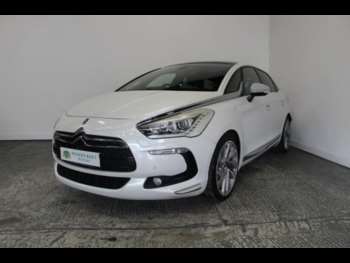 Used Citroen DS5 2013 for sale - 73573811: Photo