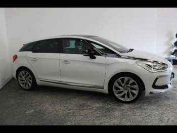 Used Citroen DS5 2013 for sale - 73573811: Photo