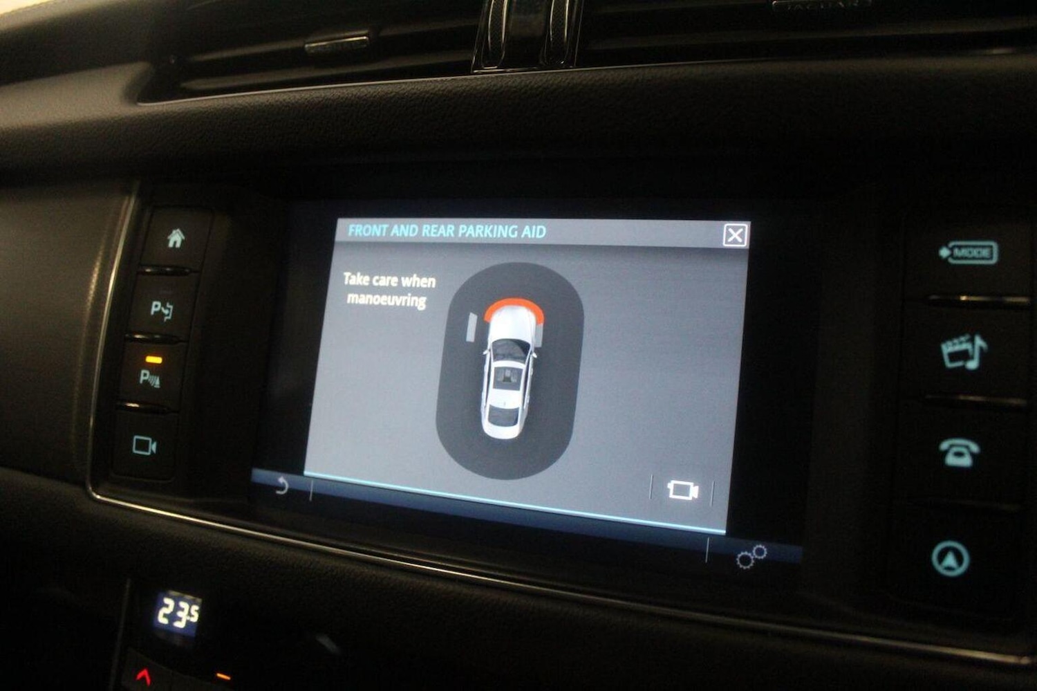 Used Jaguar XF 2015 for sale - 77937841: Photo 38