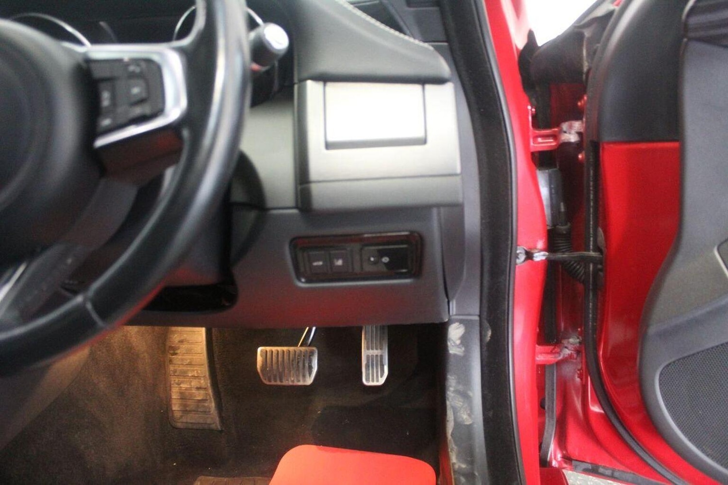 Used Jaguar XF 2015 for sale - 77937841: Photo 53