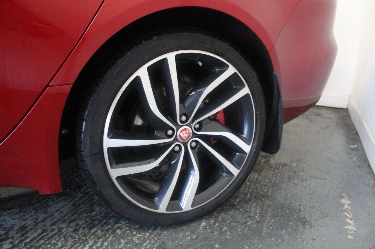 Used Jaguar XF 2015 for sale - 77937841: Photo 65